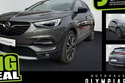 Opel Grandland (X)