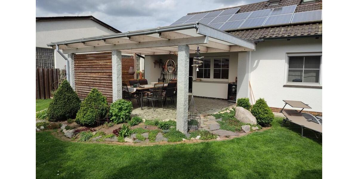 Einfamilienhaus Schwandorf - 4 Zimmer, 110 m&sup2;, 349.000&euro; | Angebot:26393858