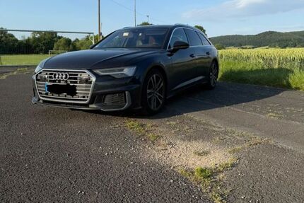 Audi A6 239.000 km 26.590 &euro; Niederaula 36272