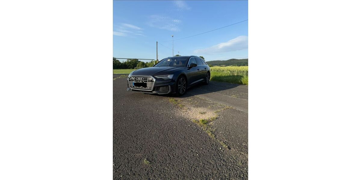 Audi A6 239.000 km 26.590 &euro; Niederaula 36272