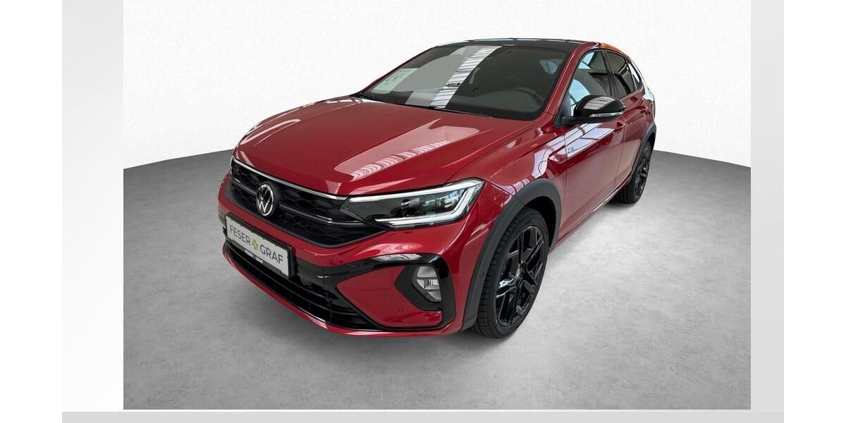 VW Taigo 2.900 km 34.890 &euro; Burgoberbach 91595