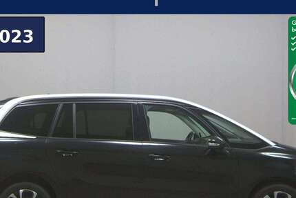 Citroen C4 185.545 km 7.850 &euro; Gyhum/Bockel 27404