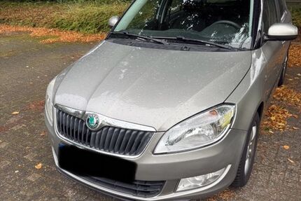 Skoda Fabia 55.470 km 5.400 € Zeven 27404