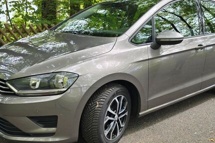 VW Golf Sportsvan 194.000 km 8.600 &euro; Rotenburg 27356