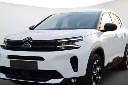Citroen C5 Aircross 25.331 km 18.479 &euro; Borken 46325