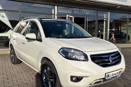 Renault Koleos 161.350 km 6.950 &euro; Ibbenbüren 49479