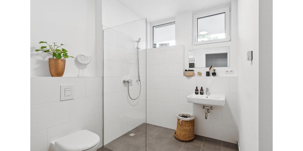 Etagenwohnung Ludwigsfelde - 2 Zimmer, 54 m&sup2;, 184&euro; | Angebot:26652444