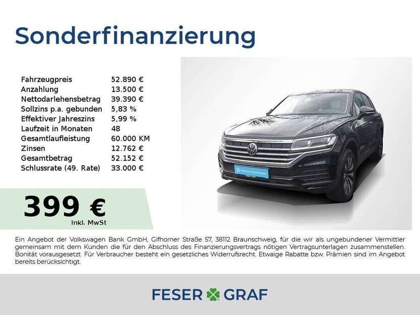 Touareg