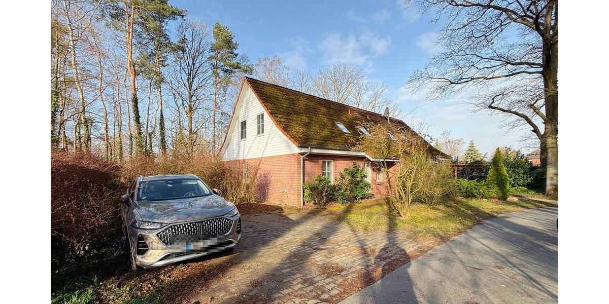 Doppelhaushälfte Langendorf - 4 Zimmer, 111 m&sup2;, 175.000&euro; | Angebot:26451120