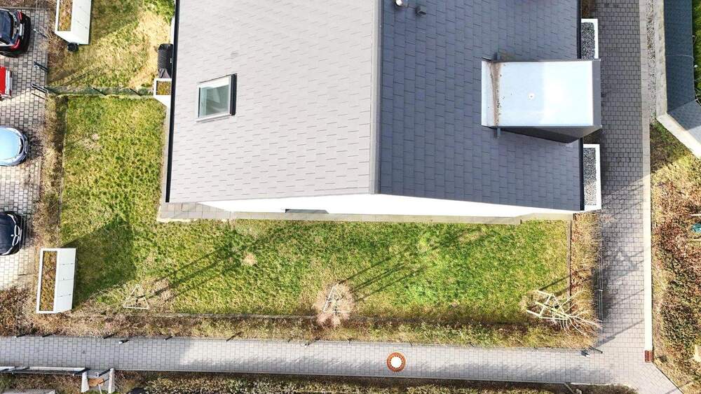 Reihenendhaus Barsinghausen - 5 Zimmer, 145 m&sup2;, 419.000&euro; | Angebot:25601992