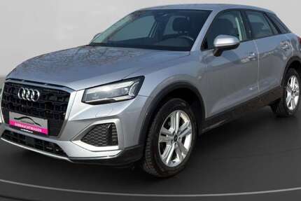 Audi Q2 46.043 km 23.790 &euro; Bad Kreuznach 55543