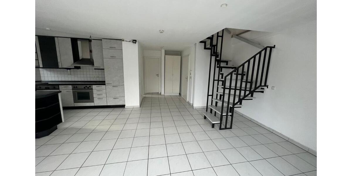 Dachgeschoßwohnung Griesheim - 3 Zimmer, 72 m&sup2;, 298.000&euro; | Angebot:26252302