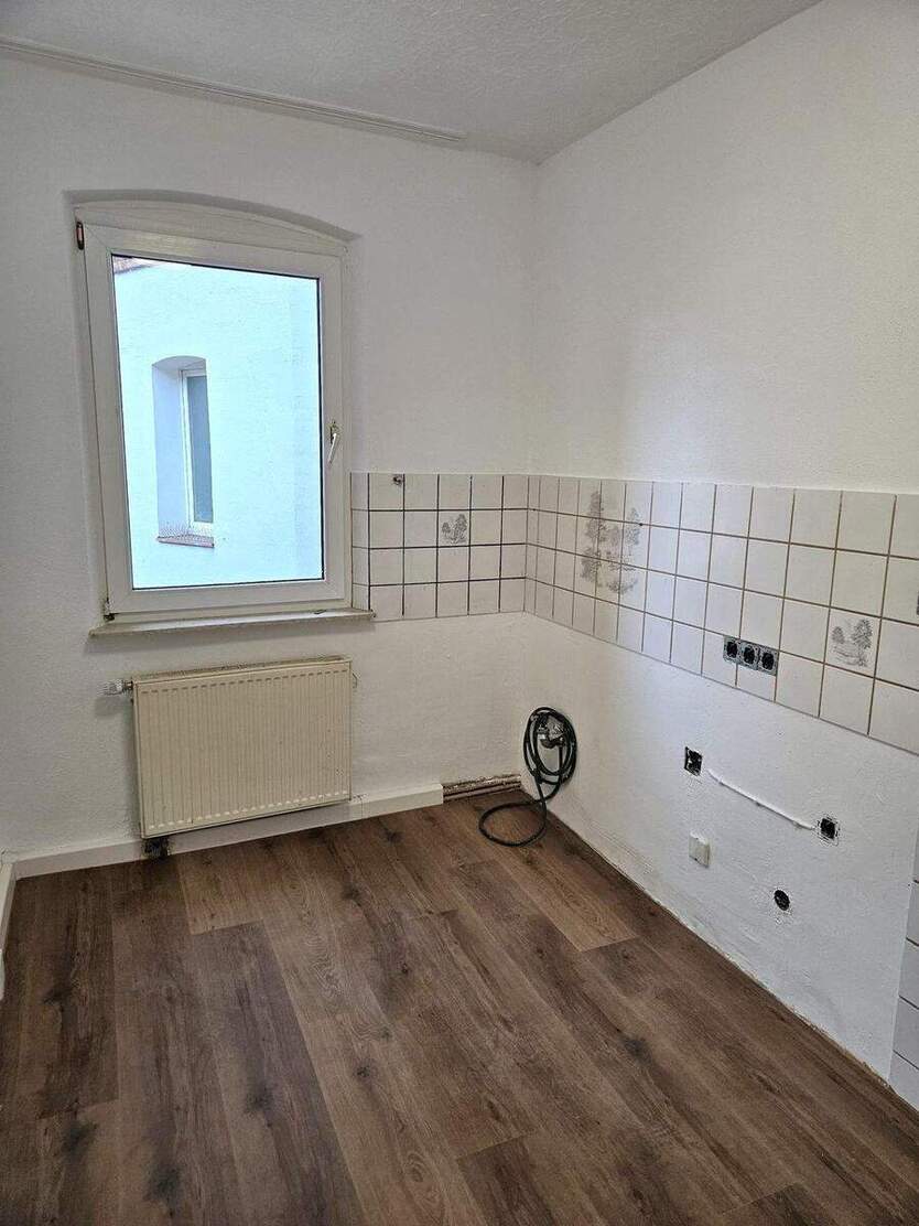 Zentral gelegene 3-Zi. Wohnung in Nürnberg - Gostenhof Wohnung mieten 3 zimmer