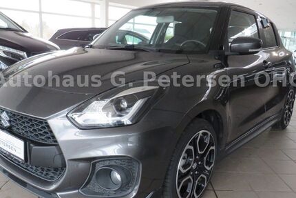 Suzuki Swift 57.700 km 14.900 &euro; Silberstedt 24887