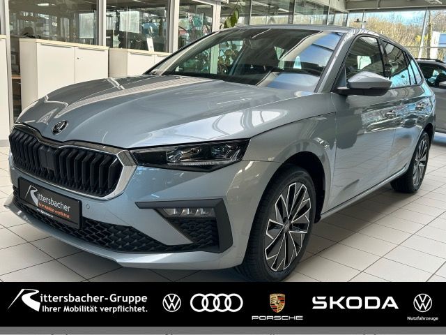 Skoda Scala 1.500 km 28.990 &euro; Saarbrücken 66130