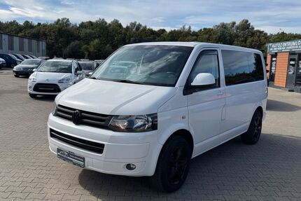 VW T5 Transporter 242.000 km 8.990 &euro; Lohne 49393