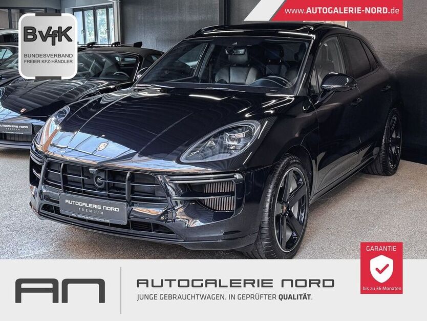 Macan