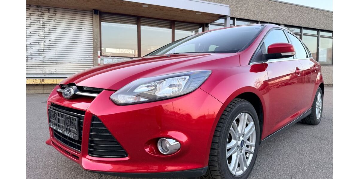 Ford Focus 249.870 km 2.800 &euro; Lahr-Langenwinkel 77933
