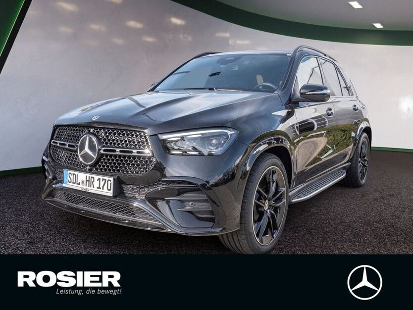 GLE 450