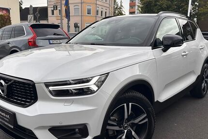 Volvo XC40 46.500 km 28.777 &euro; Siegburg 53721