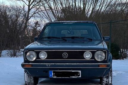 VW Golf 270.077 km 5.500 &euro; Karstädt 19357