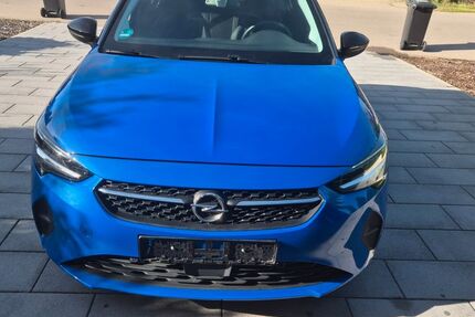 Opel Corsa 72.300 km 9.250 &euro; Illertissen 89257