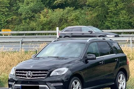 Mercedes ML 350