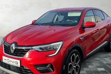 Renault Arkana 24.385 km 20.777 &euro; Jena 07749