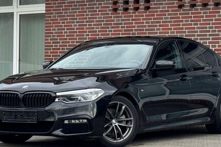 BMW 520 209.000 km 20.900 &euro; Nortmoor 26845