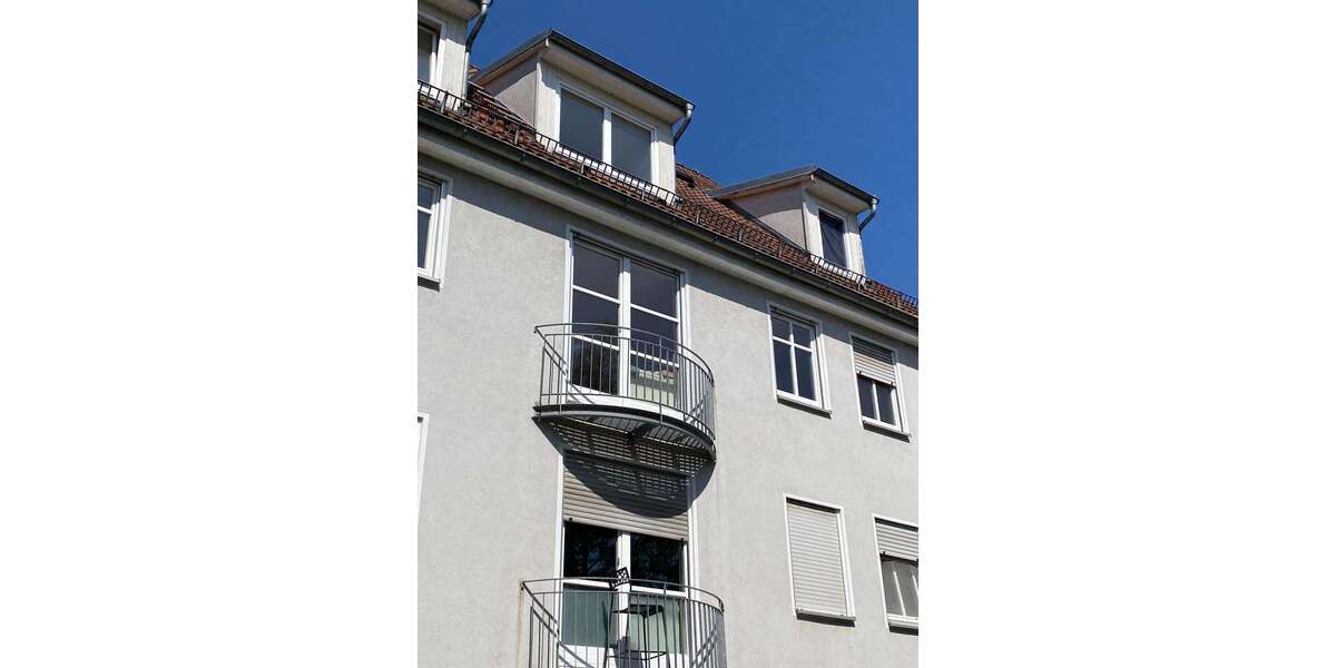 Etagenwohnung Altenburg - 2 Zimmer, 48 m&sup2;, 53.000&euro; | Angebot:27153756