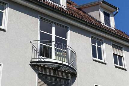 Wohnung Altenburg - 2 Zimmer, 48 m&sup2;, 53.000&euro; | Angebot:27153756
