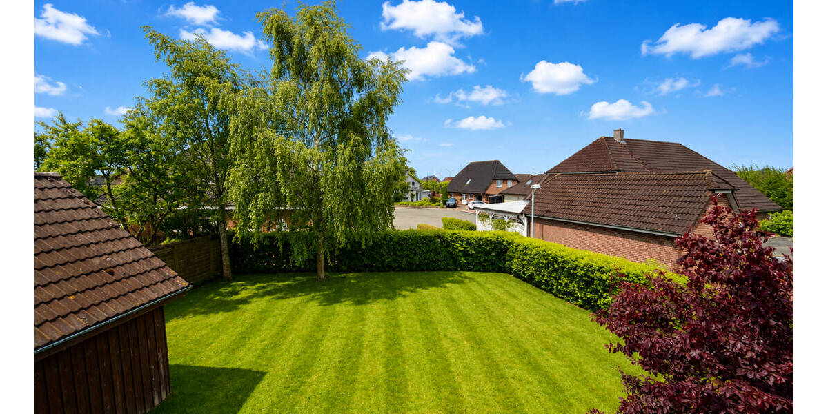 Einfamilienhaus Marne - 4 Zimmer, 154 m&sup2;, 345.000&euro; | Angebot:26798366