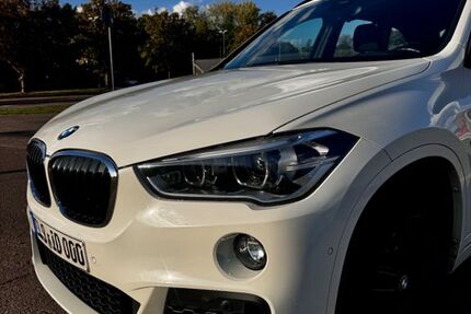 BMW X1 104.000 km 18.900 &euro; Ensdorf 66806