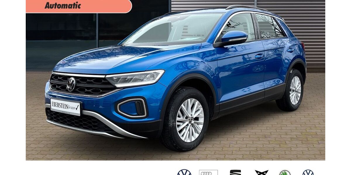 VW T-Roc 54.850 km 23.890 &euro; Buxtehude 21614