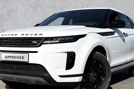 Land Rover Range Rover Evoque 6.211 km 47.900 &euro; Bruchköbel 63486