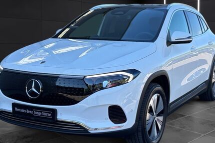 Mercedes-Benz EQA 15.956 km 42.800 &euro; Duderstadt 37115