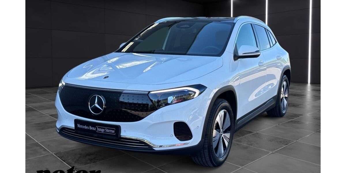 Mercedes-Benz EQA 15.956 km 42.909 &euro; Duderstadt 37115