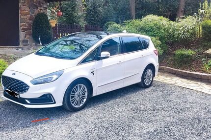Ford S-Max 88.000 km 22.999 &euro; Wuppertal 42349