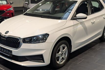 Skoda Fabia 65.000 km 13.900 € Weinheim 69469