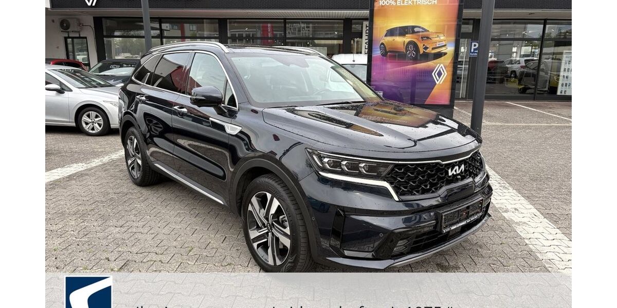 Kia Sorento 18.598 km 45.970 € Hanau 63452