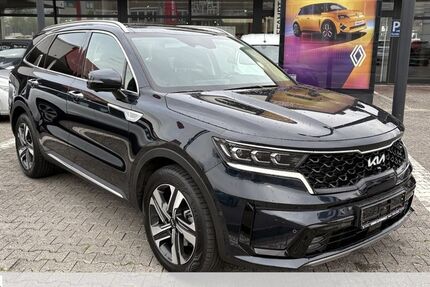 Kia Sorento 18.598 km 46.470 € Hanau 63452