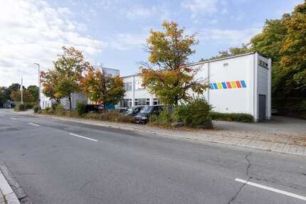 Halle in Ingolstadt 1.750.000 € 1510 m² zimmer