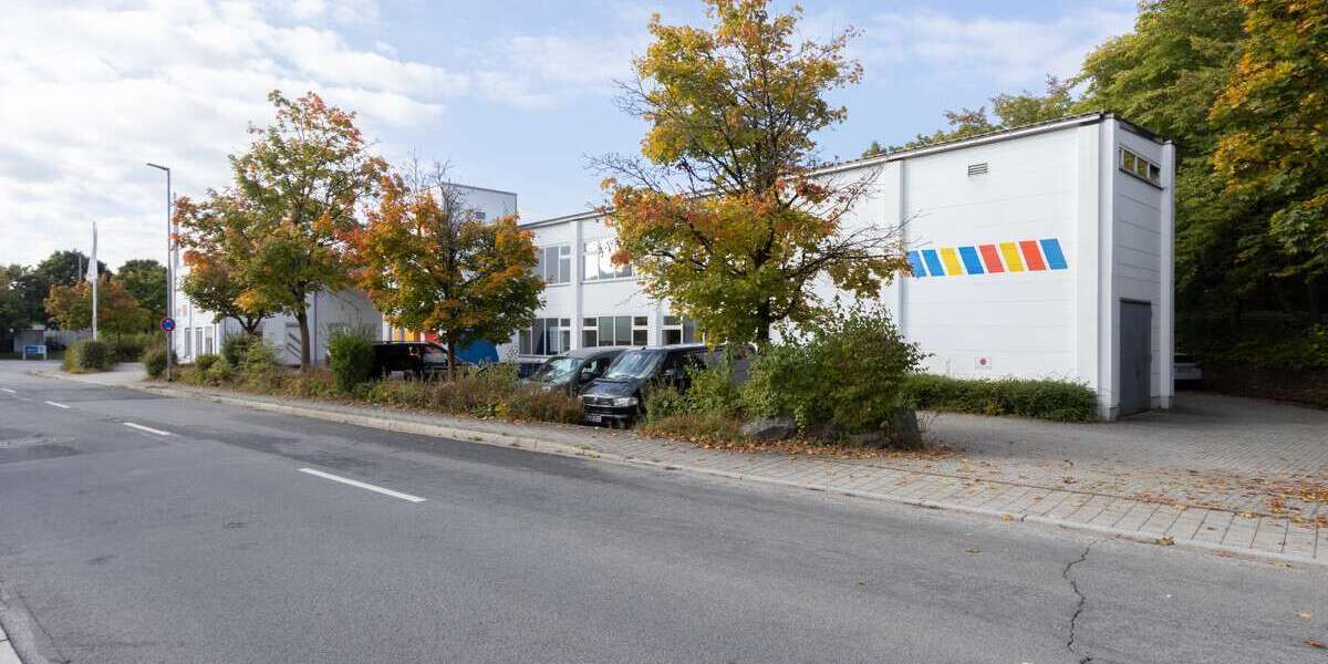 Halle in Ingolstadt 1.750.000 € 1510 m² zimmer