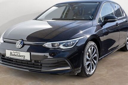 VW Golf 45.379 km 26.490 &euro; Potsdam 14482