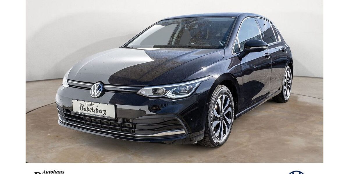 VW Golf 45.379 km 26.490 &euro; Potsdam 14482