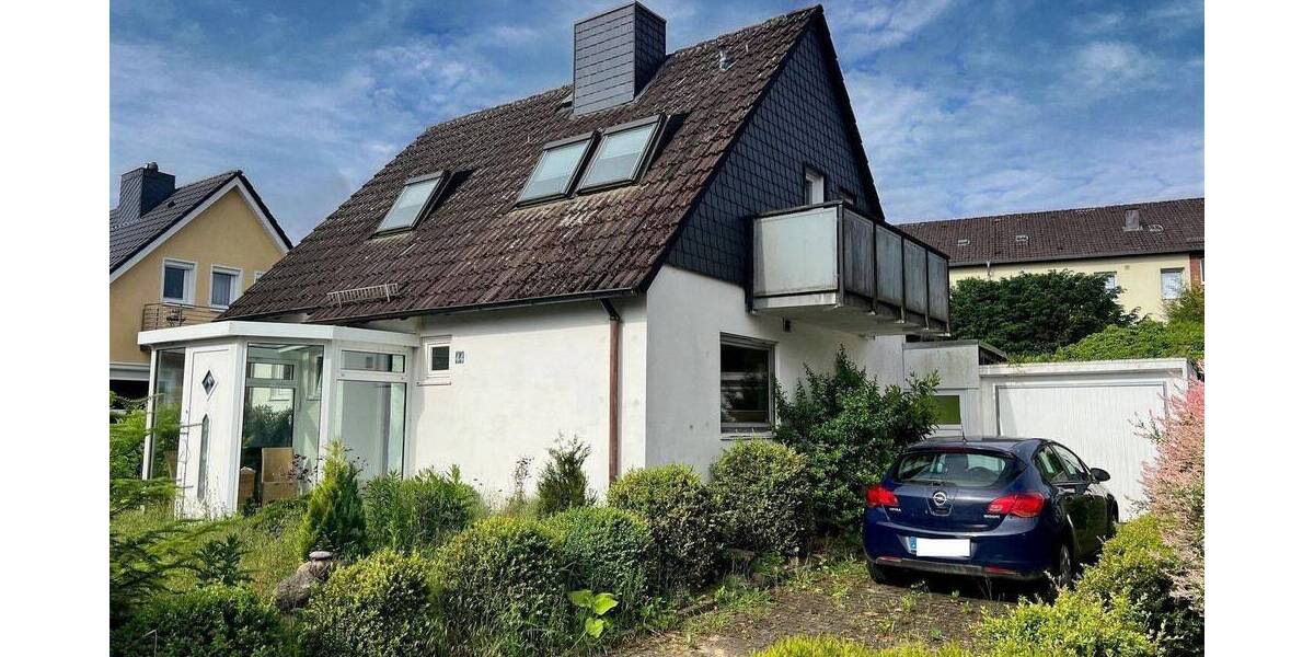 Einfamilienhaus Eutin - 4 Zimmer, 89 m&sup2;, 289.000&euro; | Angebot:26859052