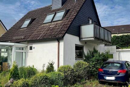 Haus Eutin - 4 Zimmer, 89 m&sup2;, 289.000&euro; | Angebot:26859052