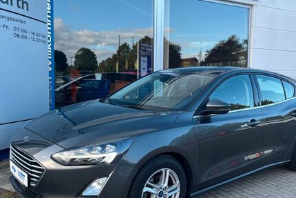 Ford Focus 114.058 km 12.990 &euro; Grimmen 18507