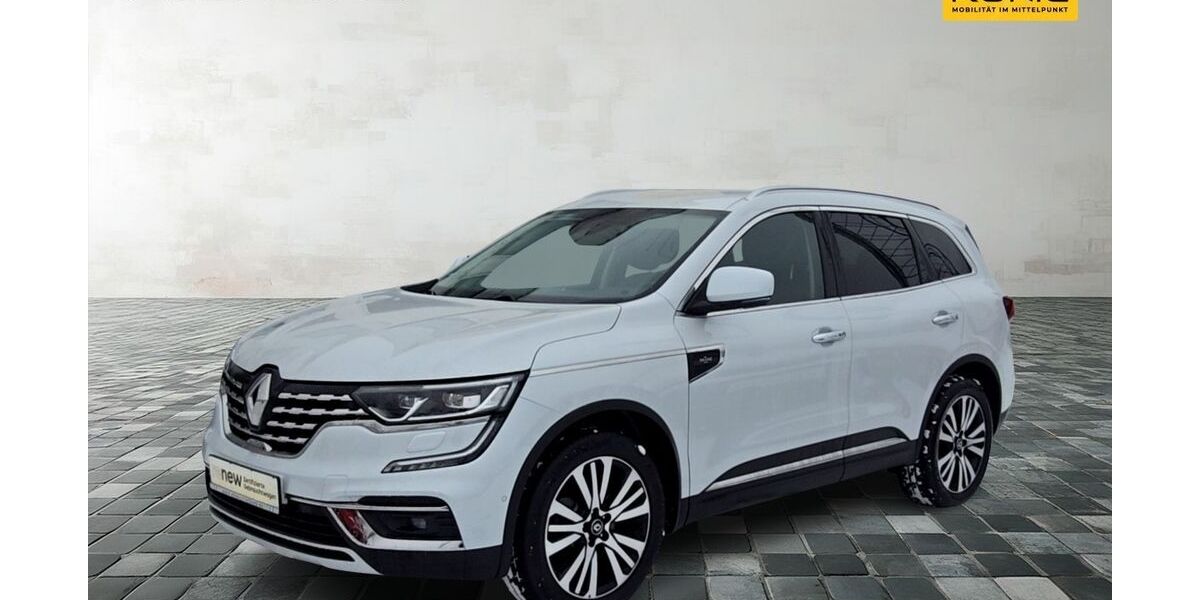 Renault Koleos 40.486 km 23.999 &euro; Oranienburg bei Berlin 16515
