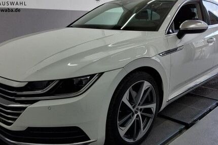 VW Arteon 83.300 km 24.890 &euro; Gersthofen 86368
